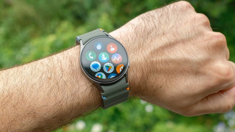 Galaxy Watch 7