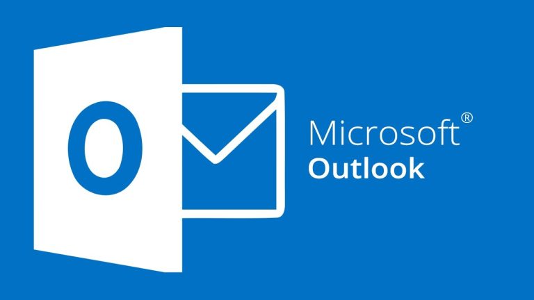 Outlook sähköposti