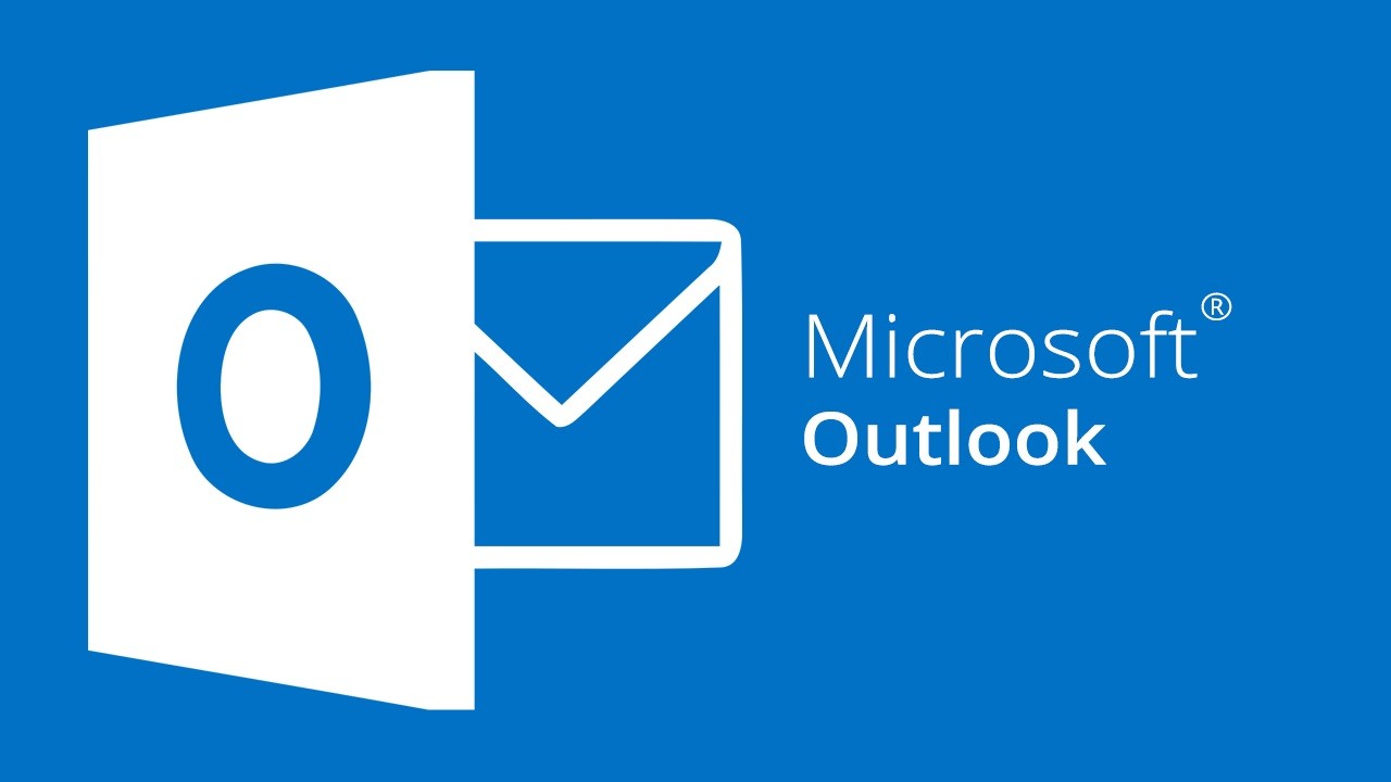 Outlook sähköposti