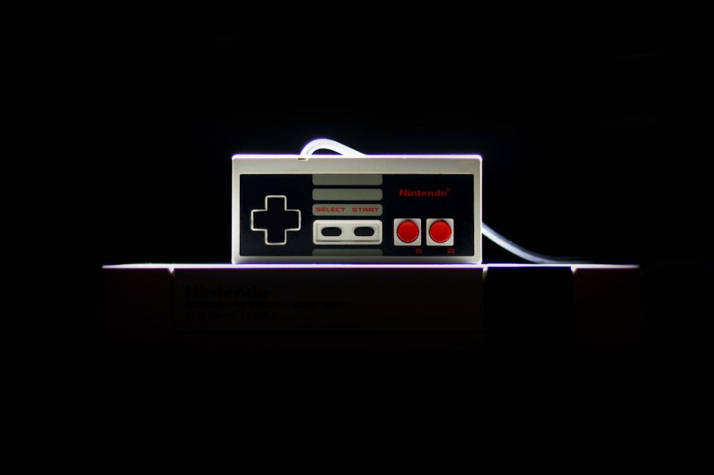 Super Nintendo